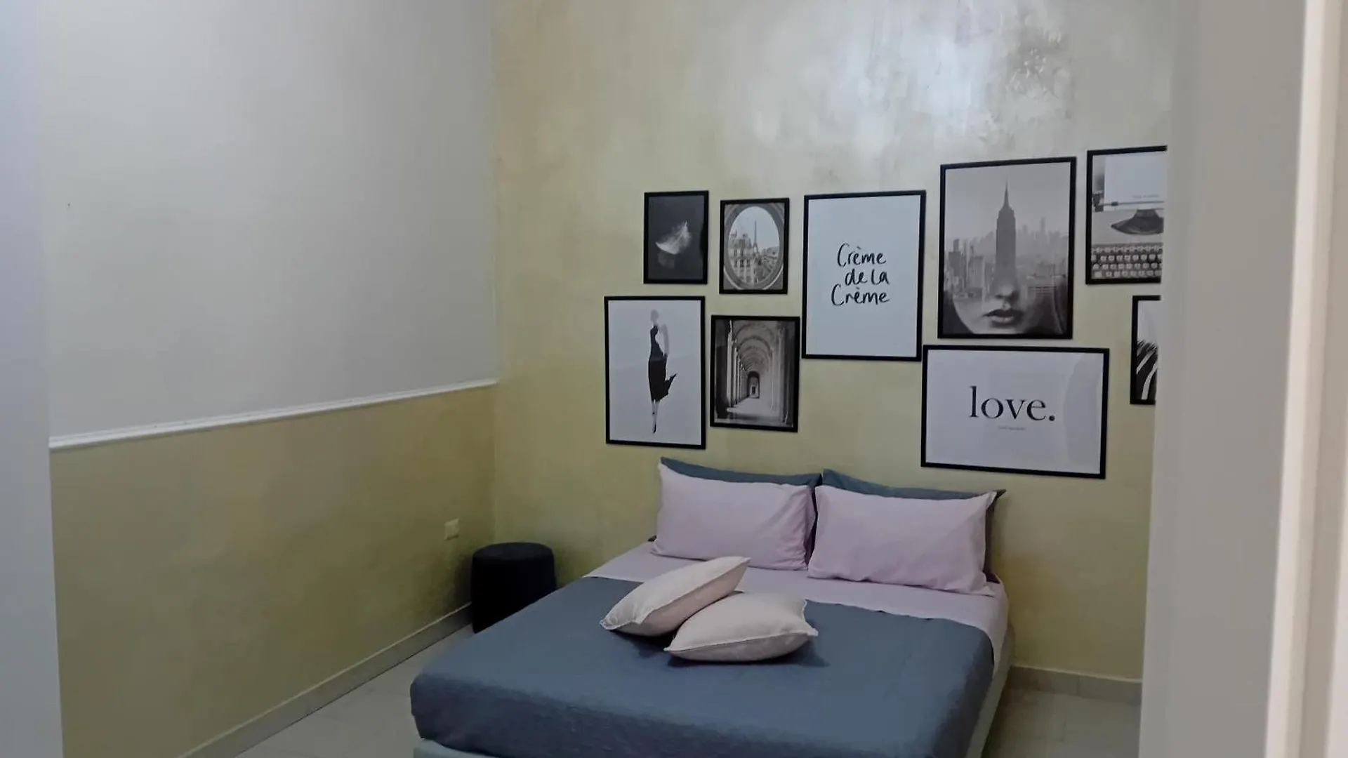 House Gioia Apartment Naples 0*,