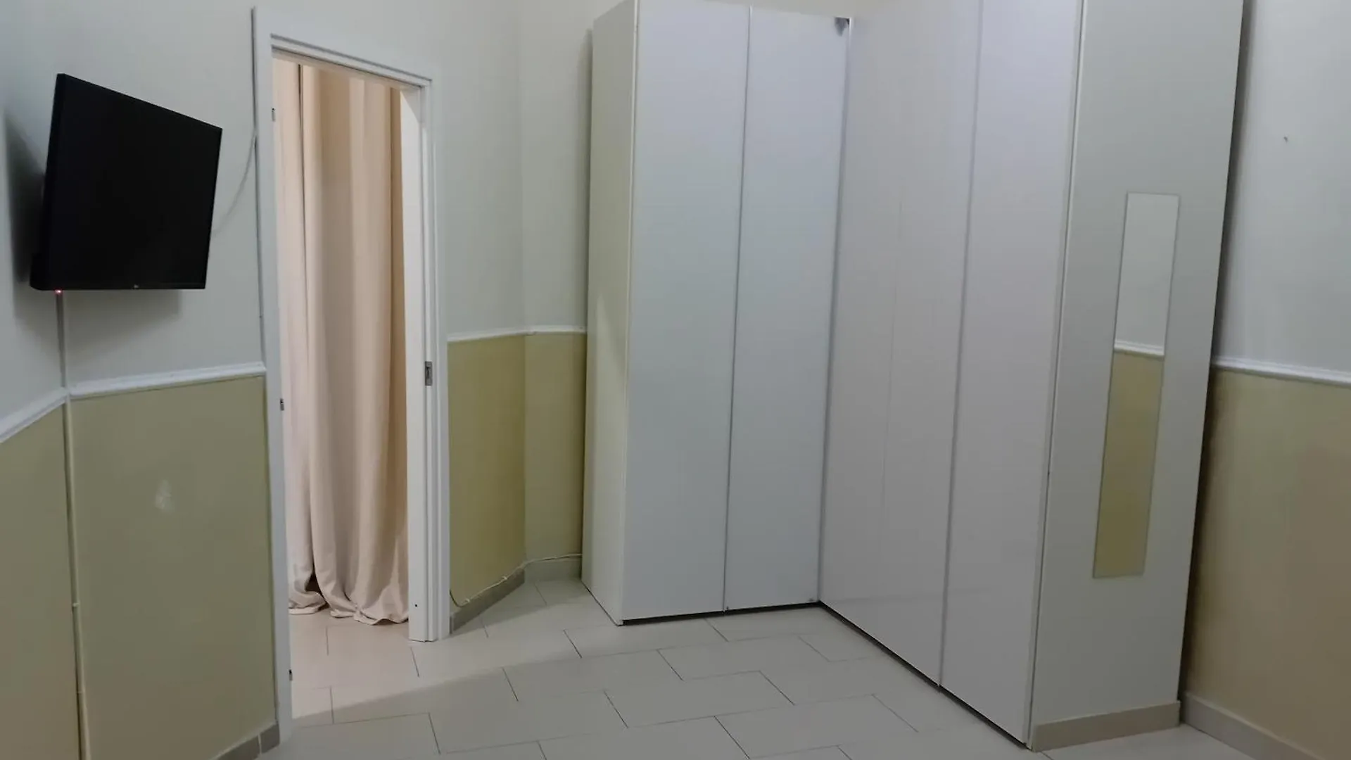 House Gioia Apartment Naples Italy