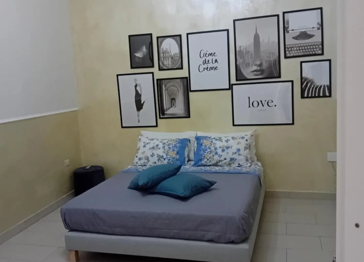 House Gioia Apartment Naples Italy