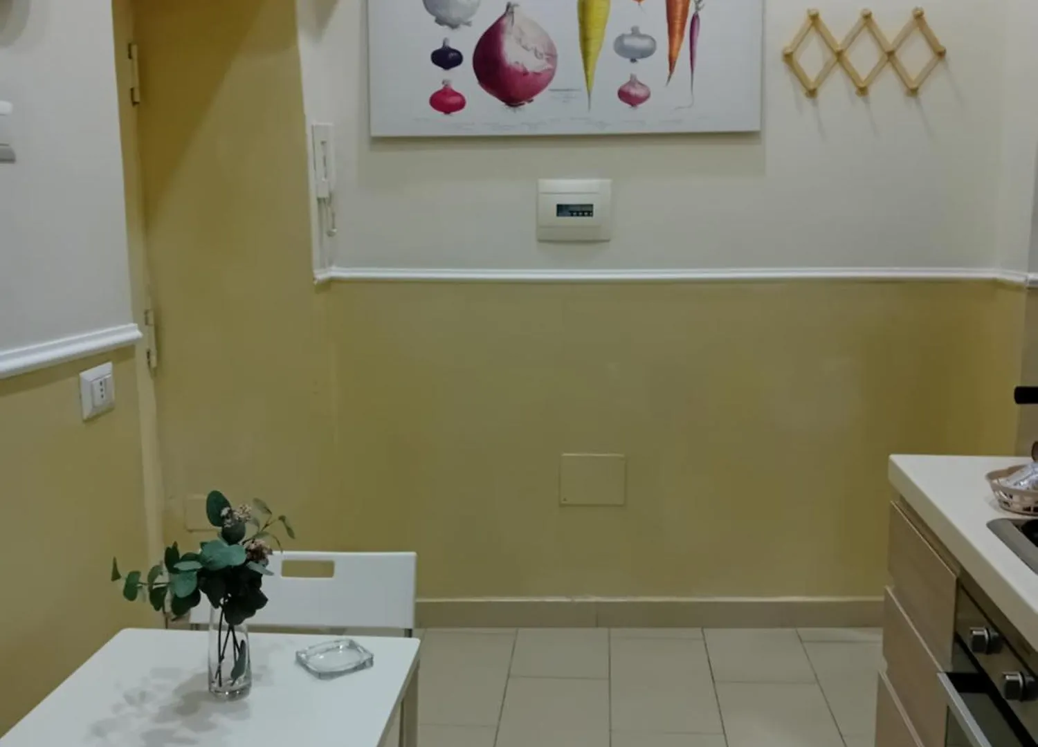 House Gioia Apartment Naples