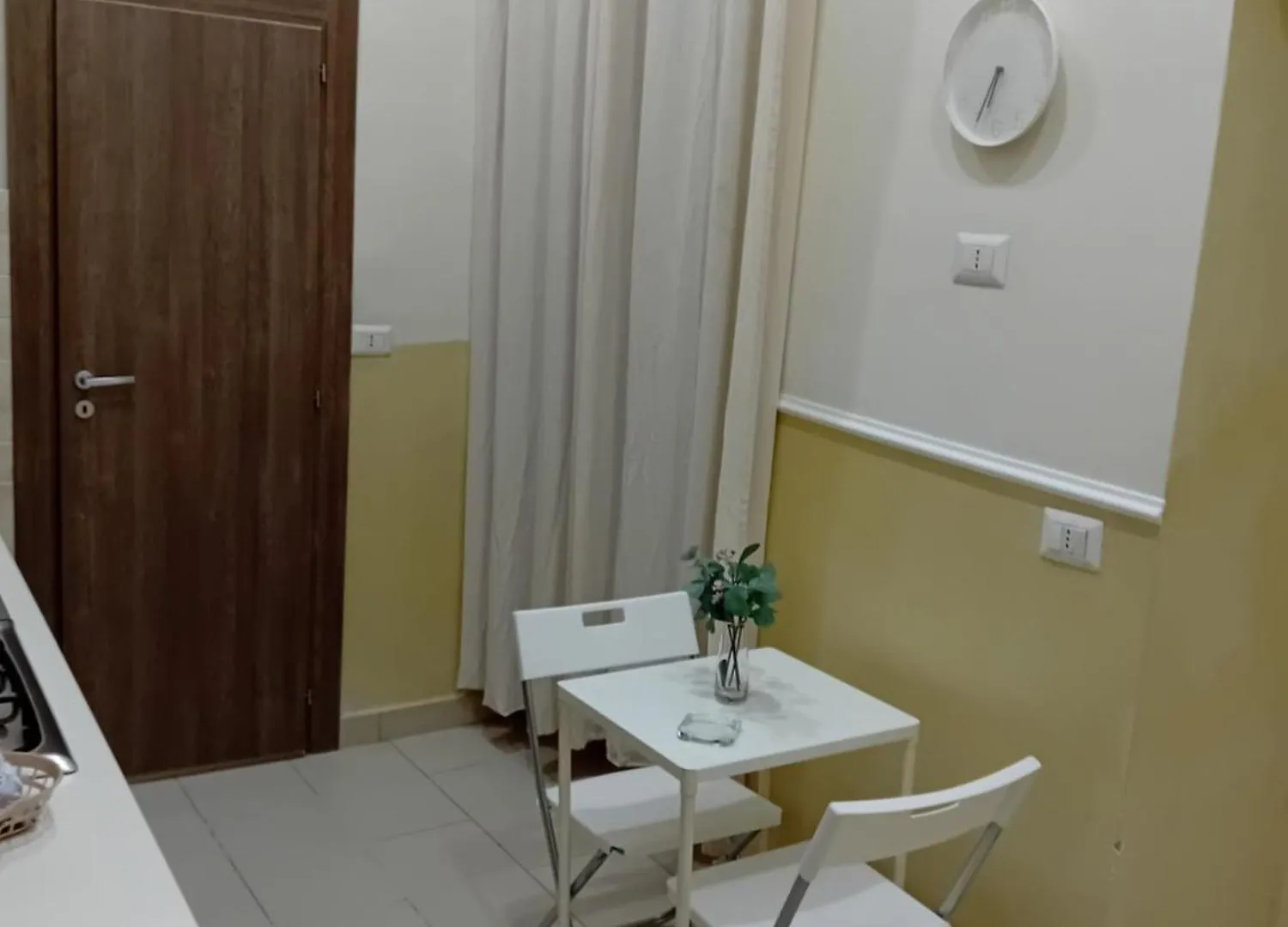 House Gioia Apartment Naples Italy
