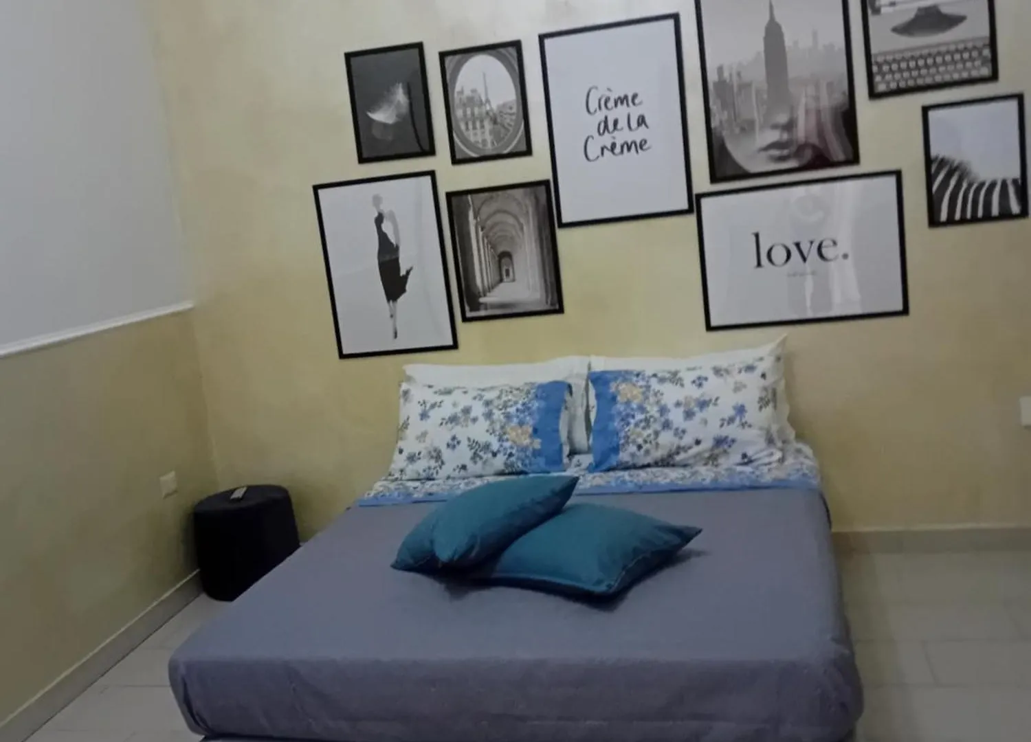 House Gioia Apartment Naples