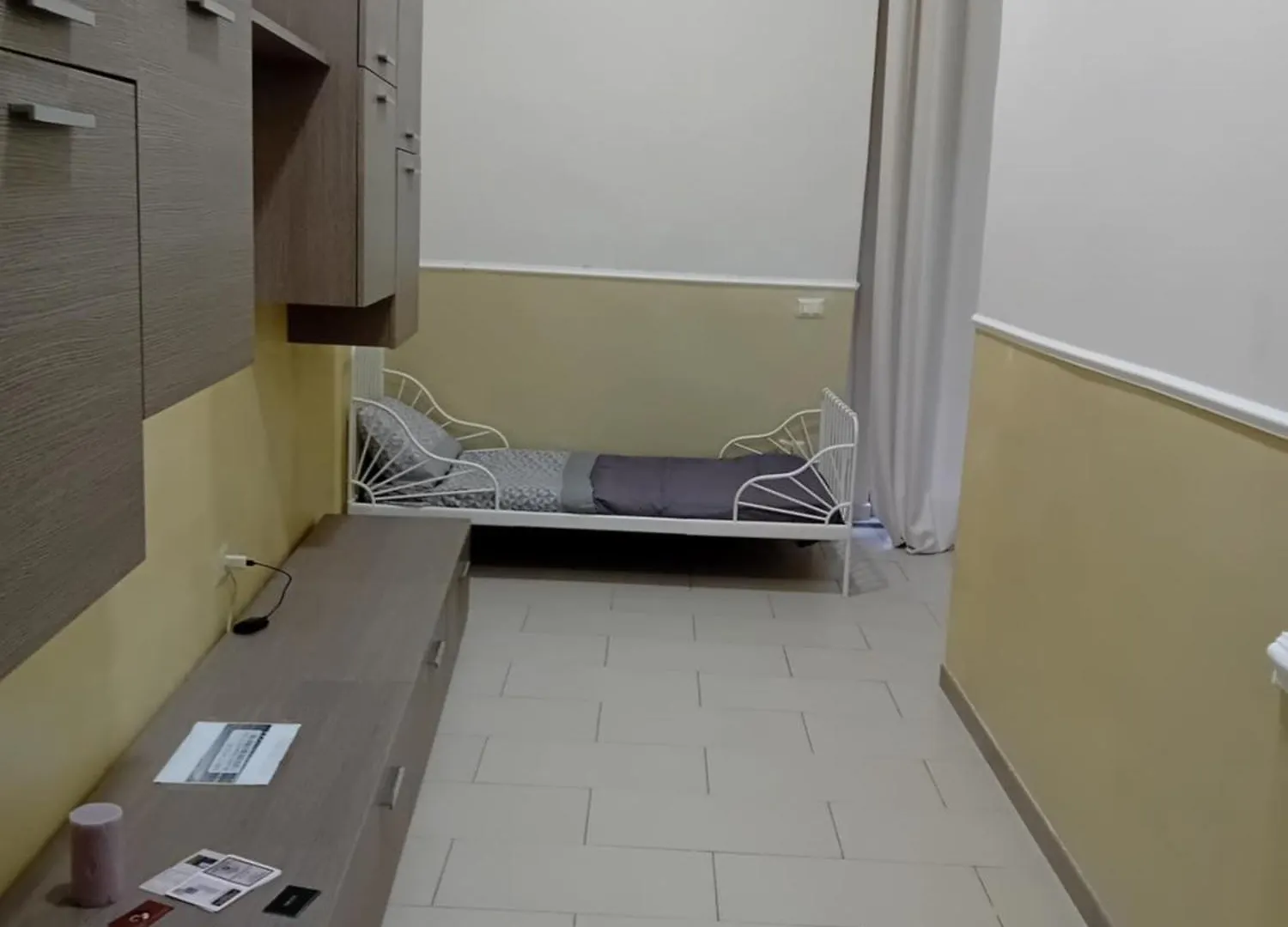 House Gioia Apartment Naples
