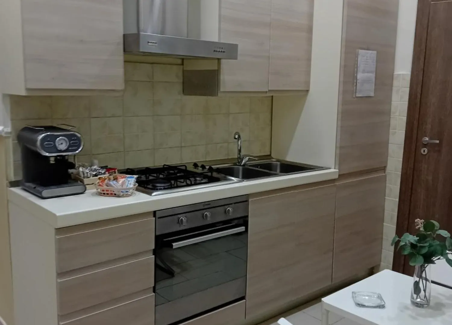 House Gioia Apartment Naples 0*,  Italy