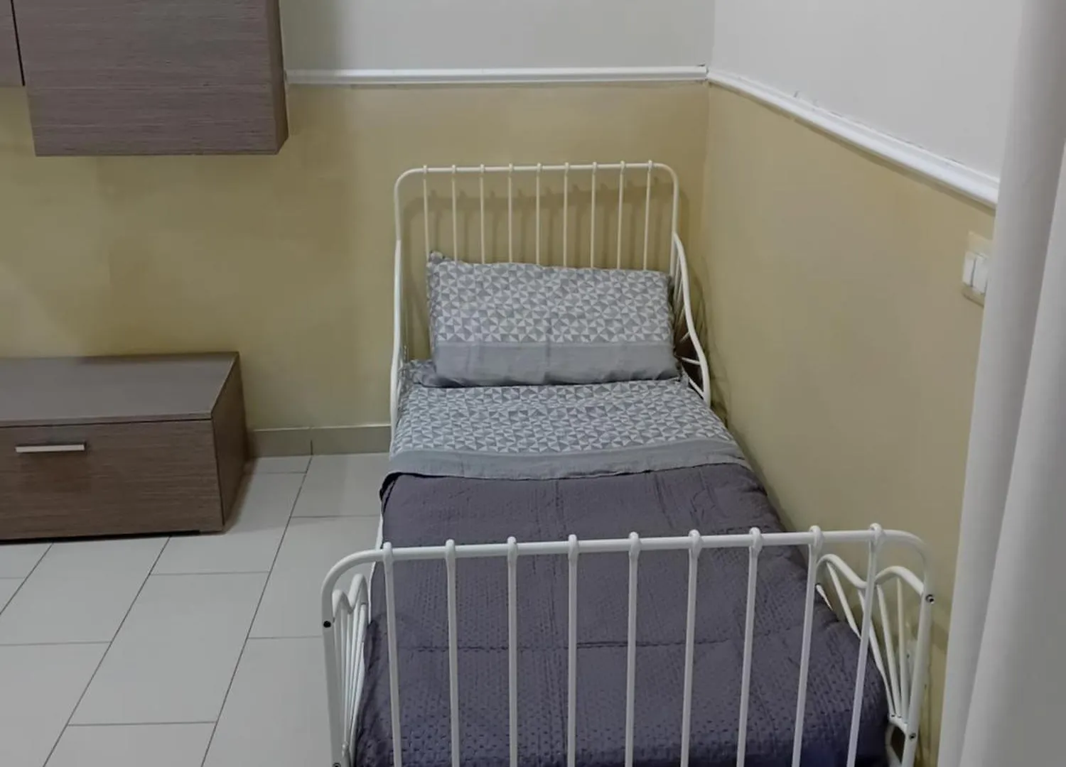 House Gioia Apartment Naples