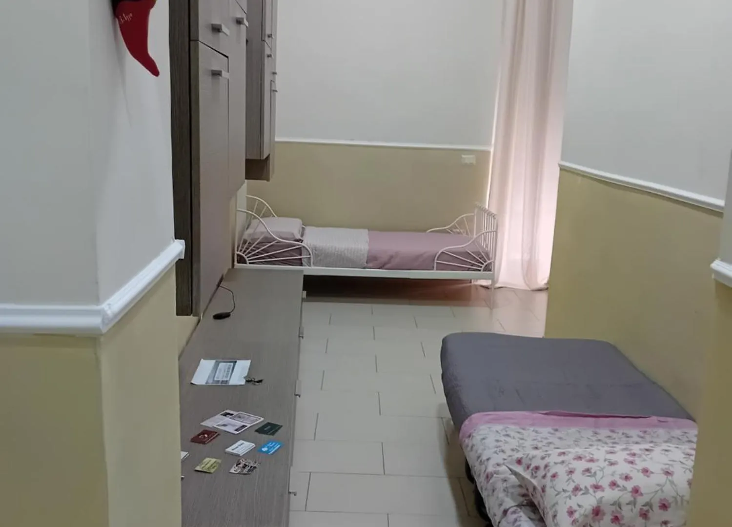 House Gioia Apartment Naples