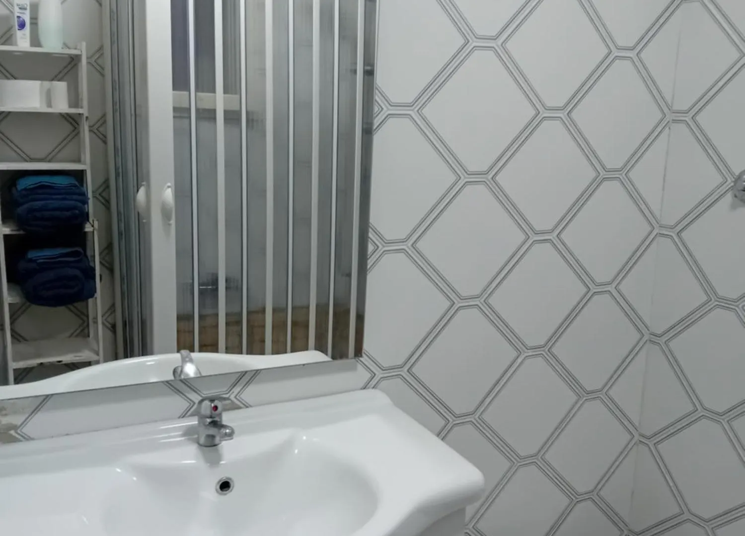 House Gioia Apartment Naples