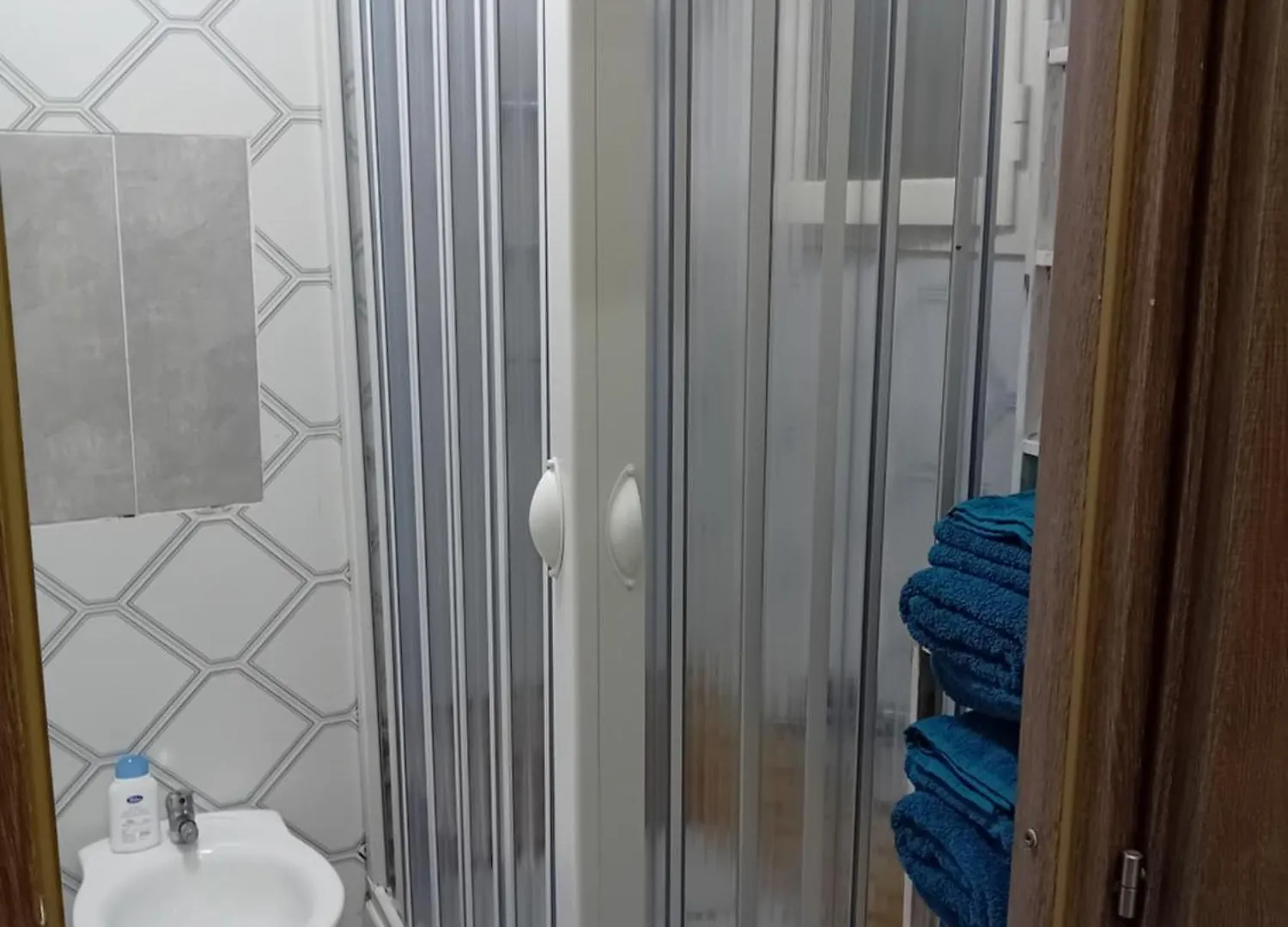House Gioia Apartment Naples