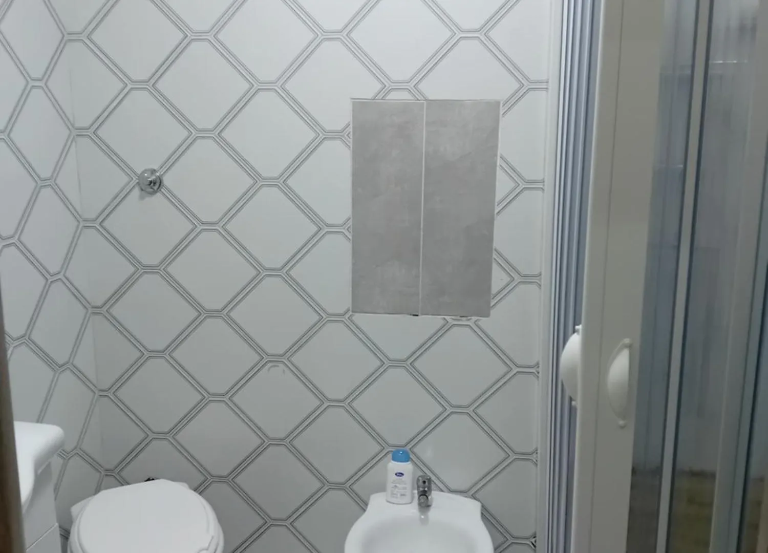 House Gioia Apartment Naples