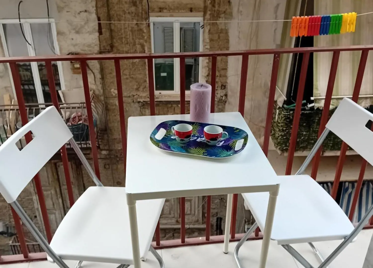 House Gioia Apartment Naples 0*,  Italy