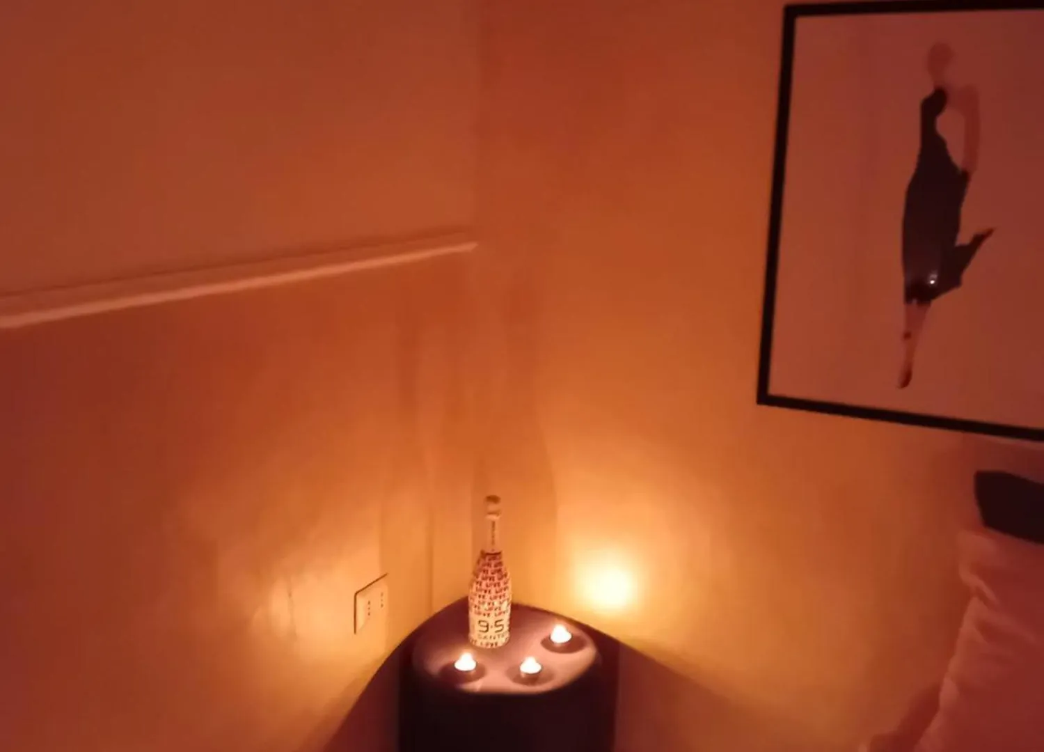 House Gioia Apartment Naples