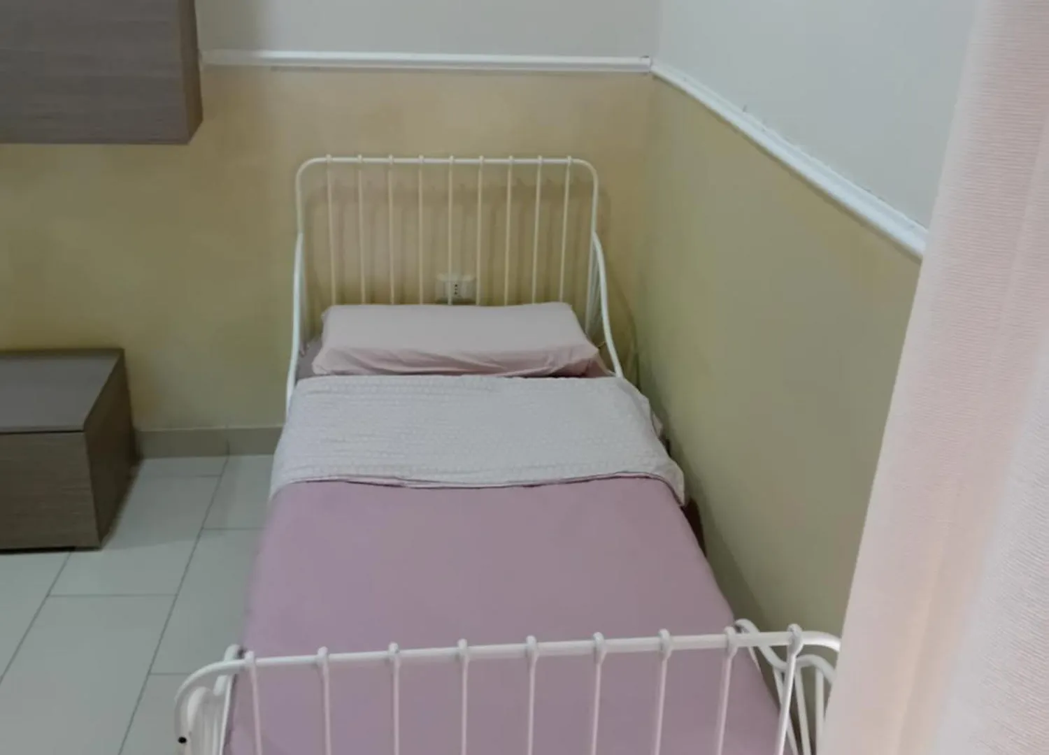 House Gioia Apartment Naples 0*,  Italy